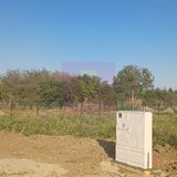Sabareni, lot de casa 500 mp, curent langa teren